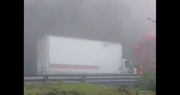 Reportan asaltos en la Puebla-Córdoba; autoridades no actúan, acusan