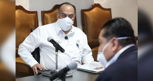Suman 89 poblanos que regresan del extranjero por la pandemia