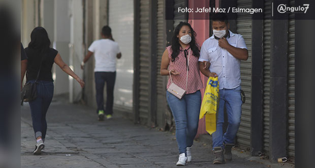 Esto se recomienda para evitar contagios en el Día de las Madres