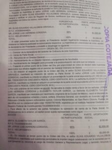 Acusan de fraude a Cenadem al dar cheques sin fondos para iniciar proyectos