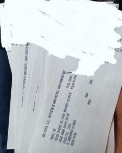 Acusan de fraude a Cenadem al dar cheques sin fondos para iniciar proyectos