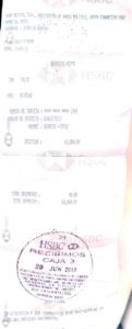 Acusan de fraude a Cenadem al dar cheques sin fondos para iniciar proyectos