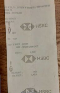 Acusan de fraude a Cenadem al dar cheques sin fondos para iniciar proyectos