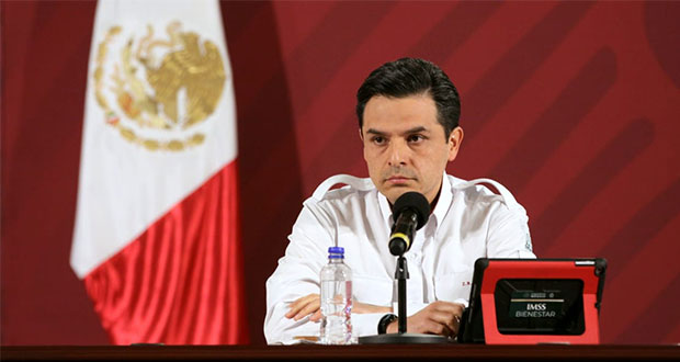 Van 18 mil 560 empresas esenciales registradas para reactivarse: IMSS