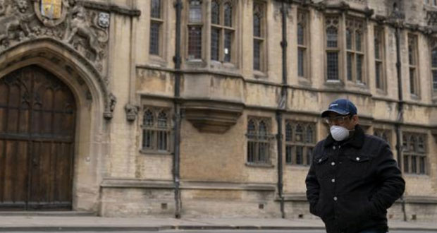 Aún con casos de Covid-19, Francia y Reino Unido relajan aislamiento