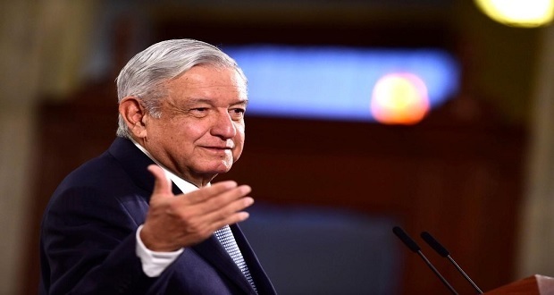 Algunos deudores del SAT se están poniendo al corriente: AMLO