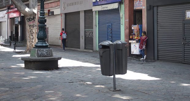 Microempresarios del CH aún pueden acceder a apoyos de 10 mil pesos
