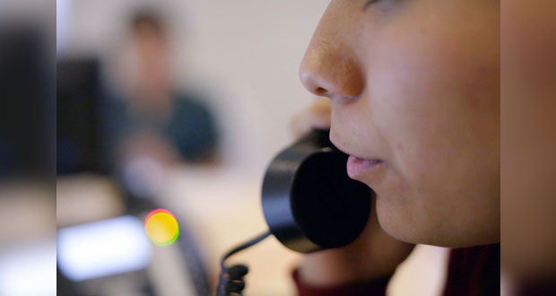 911 atiende crisis en menores durante contingencia por Covid-19