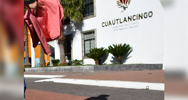 Recorte salarial aprobado en Cuautlancingo es inconstitucional: abogados
