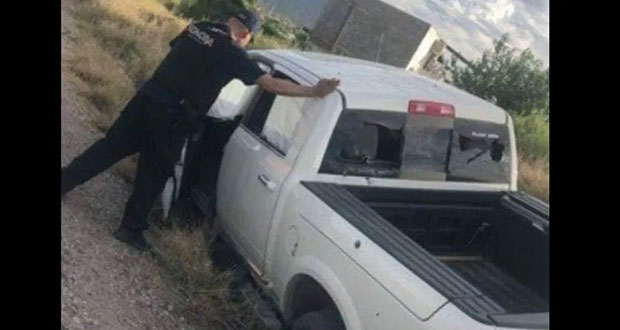 Balaceras desatan pánico en Sonora; exedil muere en fuego cruzado