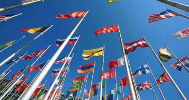 Costa Rica, el primer país centroamericano en integrarse a la OCDE