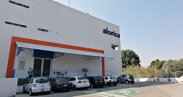 Alorica instruye a empleados asistir pese a contacto con posible Covid