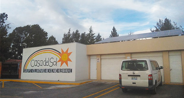 Asociaciones civiles de Puebla resienten donativos por Covid-19