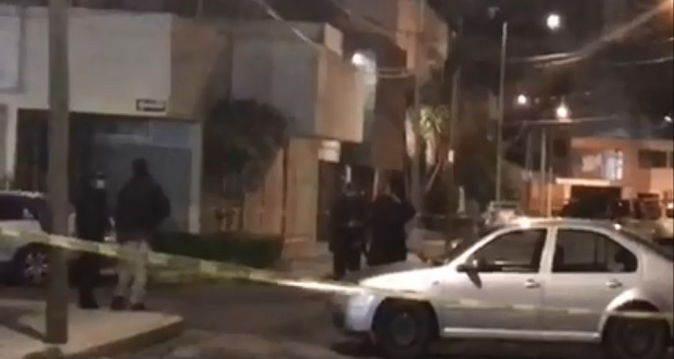 Fueron cateados cuatro inmuebles relacionados con Eukid Castañón
