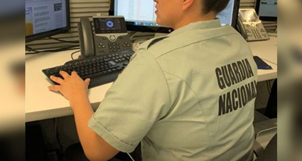 Fraude y pornografía infantil, ciberdelitos a la alza en contingencia