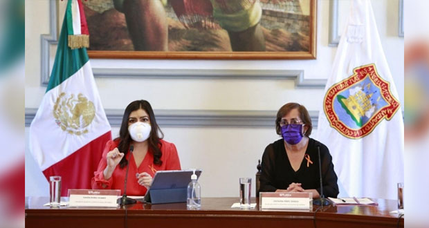 En 4 meses, Comuna recibe 5,400 reportes de violencia contra mujeres