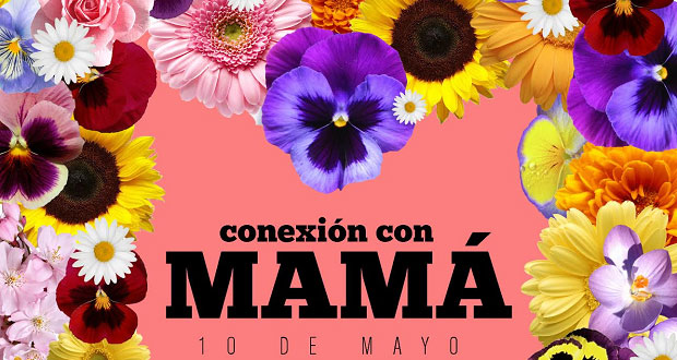 Preparan programas culturales por Día de las Madres y para todo mayo
