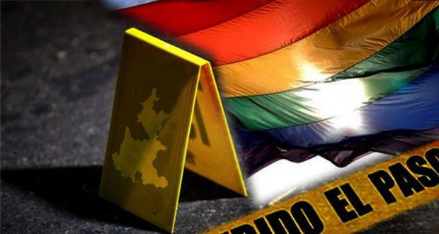 Puebla, con 10 crímenes de odio contra comunidad Lgbtttiq