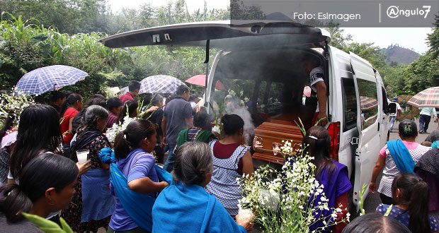 Suman 50 decesos por ingesta de alcohol adulterado en 7 municipios: Segob