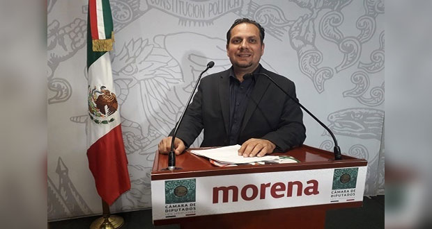 Corruptos temen que Inegi mida concentración de riqueza: Carvajal