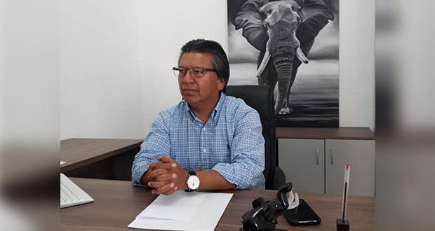 La nueva Ley de Educación debe contribuir en alcanzar el bienestar: García