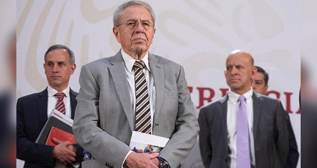 Investigan abusos de autoridad contra médicos internos: Alcocer