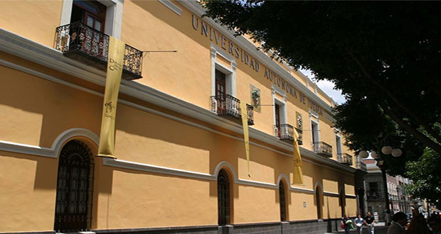 Hasta nuevo aviso, se pospone el examen de admisión de la BUAP