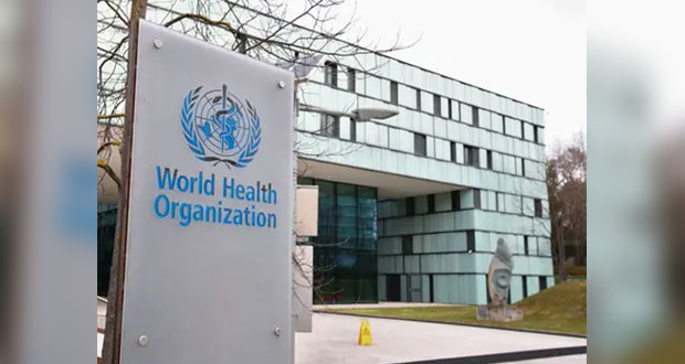 OMS entregará mañana suministros médicos para Gaza