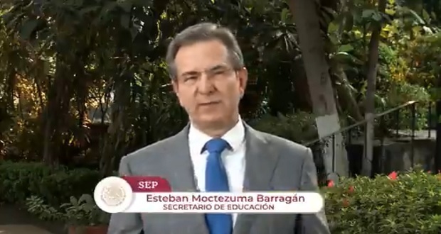 Falsas las críticas a Ley Educativa de Puebla; se ajusta a la Federal: SEP