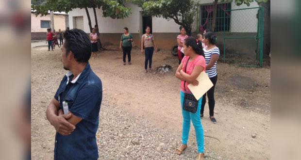 Puebla, tercer lugar en pago adelantado de becas de educación básica