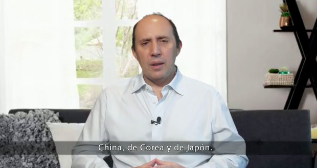 Necesario hacer pruebas Covid tras reactivar actividades: Manzanilla