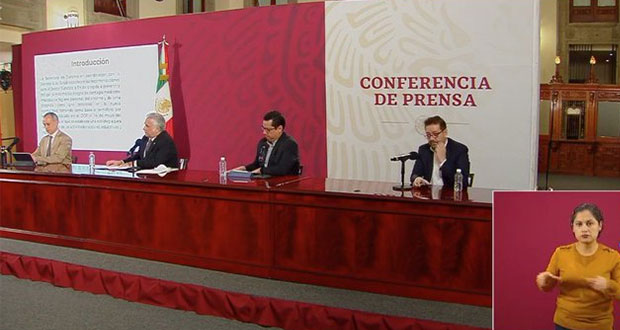Para reactivar turismo, fines de semana largo no se cancelan: Sectur