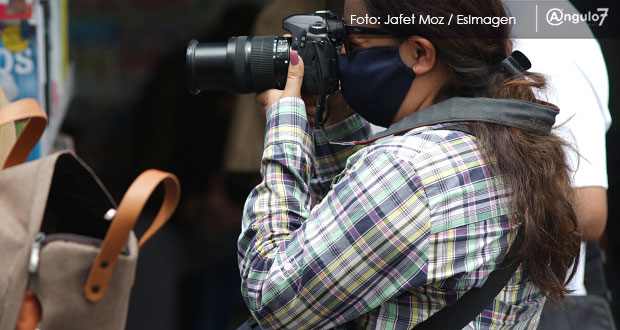 AMLO instruye a Segob revisar presuntas amenazas de Alfaro a periodista