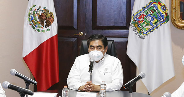 Barbosa, respetuoso de universidades en contra de su Ley Educativa