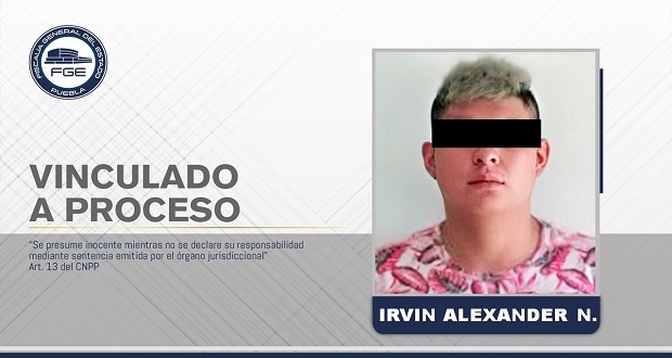 Dan prisión a presunto homicida en Xicotepec por pleito de terrenos