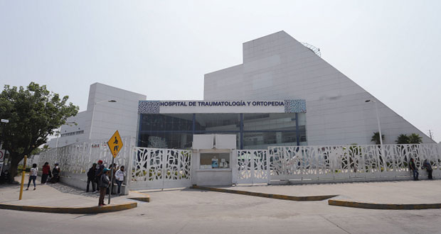 En 5 días, crece 8% ocupación de camas generales Covid en Puebla