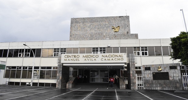 IMSS San José afirma atención a derechohabientes durante pandemia