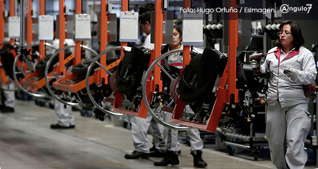 Si hay decreto contra industria automotriz; podría haber amparos