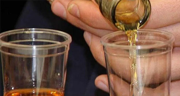 Mueren 17 personas en Chiconcuautla por ingesta de alcohol adulterado