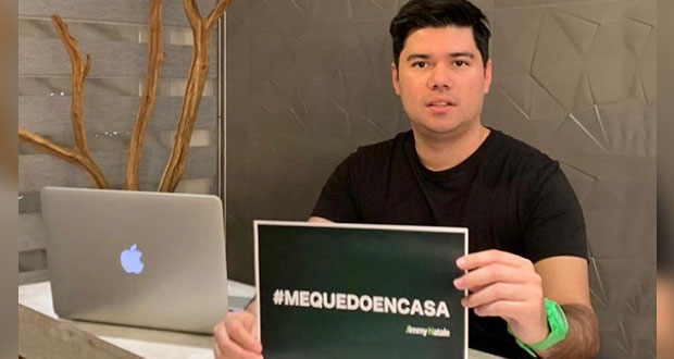 Partido Verde pide redoblar esfuerzo y respetar cuarentena en Puebla