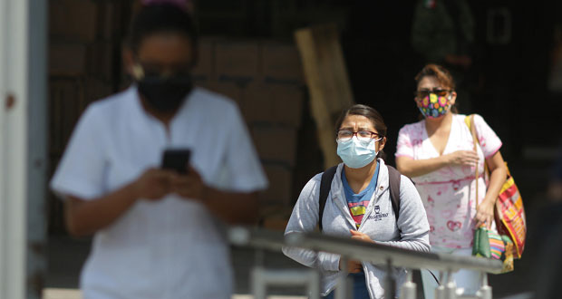 Hasta 6 años de cárcel por discriminar a personal de salud, avala Congreso