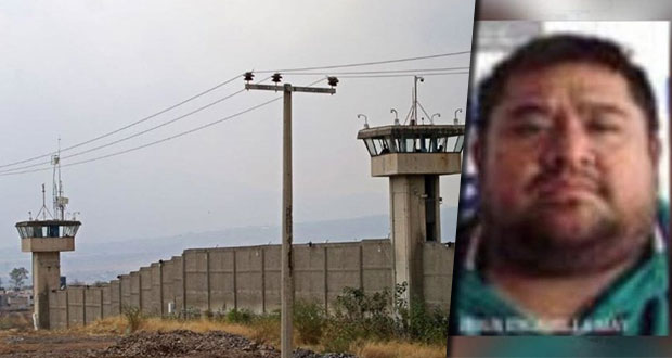 De Covid-19, muere líder de “Los Zetas” en penal de Puente Grande