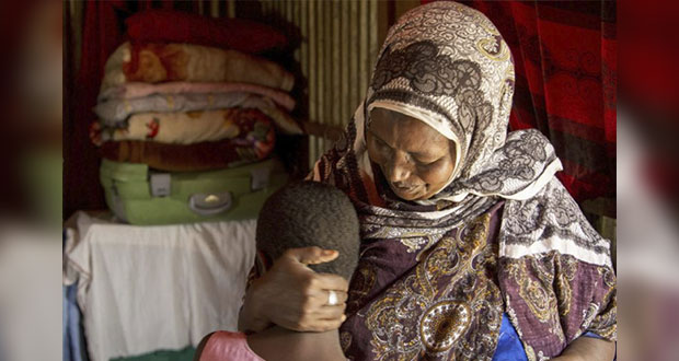 En Sudán ya se penalizará con prisión la mutilación genital femenina