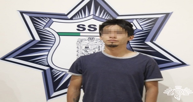 Captura SSP a narcomenudistas de "Los Sinaloa"