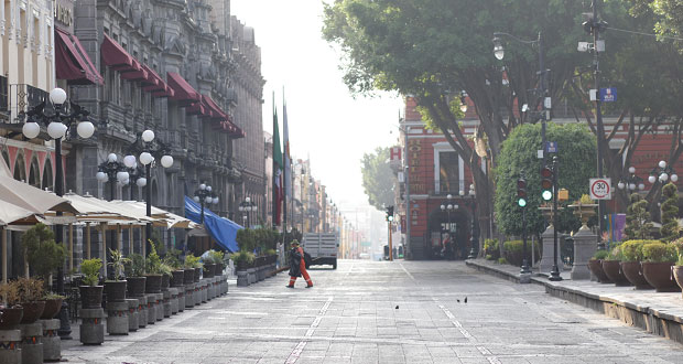 Observatorio Ciudadano pide a Comuna transparentar gastos por Covid