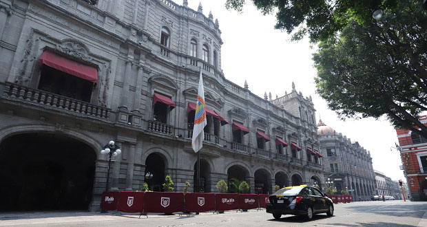 Empresa dio ventiladores defectuosos y los debe reponer: Comuna