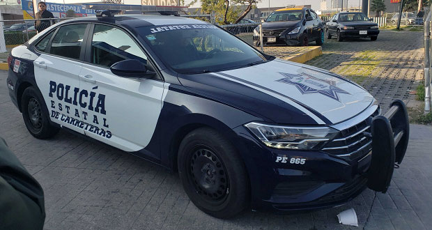 Vialidad estatal podría desaparecer; “sólo extorsiona”: Barbosa