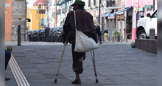 Por Covid, piden a Comunas atender a personas en situación de calle
