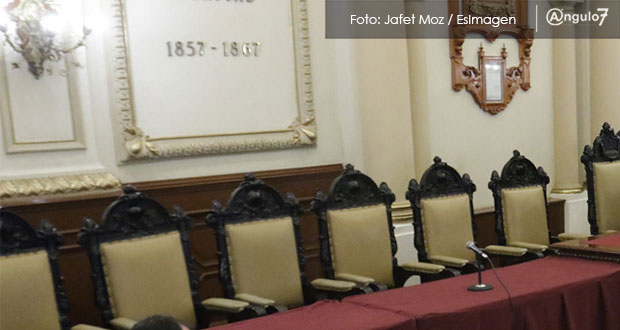 También piden legalizar sesiones virtuales de Cabildos y comisiones