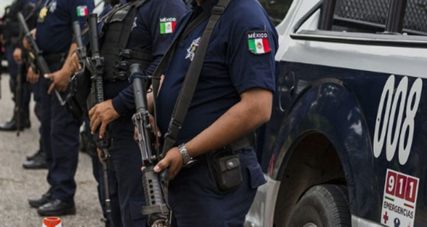 Puebla, séptimo con más gasto por violencia criminal; destinó 203 mmdp en 2019